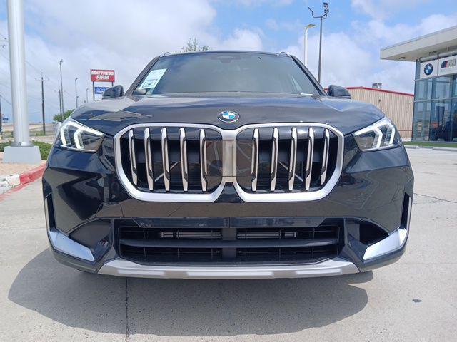 new 2025 BMW X1 car, priced at $47,940