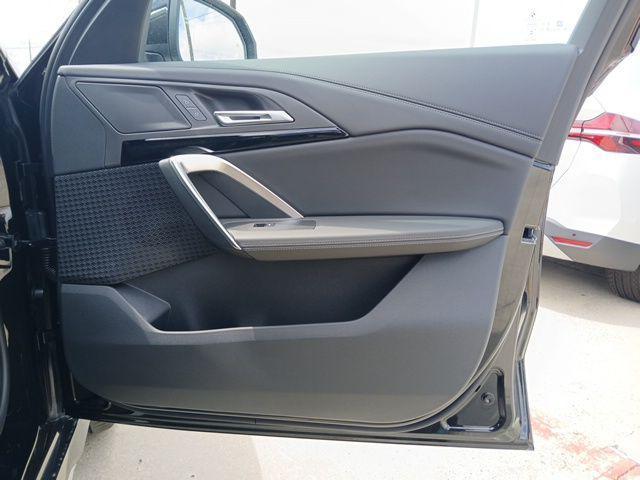 new 2025 BMW X1 car, priced at $47,940