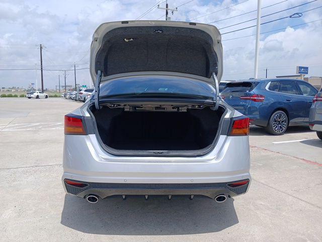 used 2024 Nissan Altima car, priced at $24,791