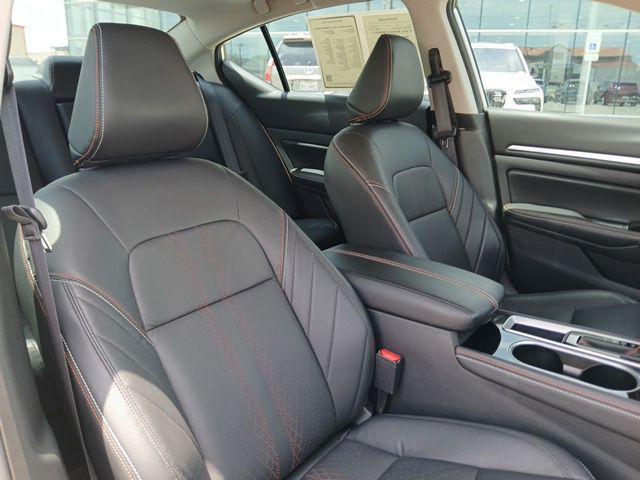 used 2024 Nissan Altima car, priced at $24,791