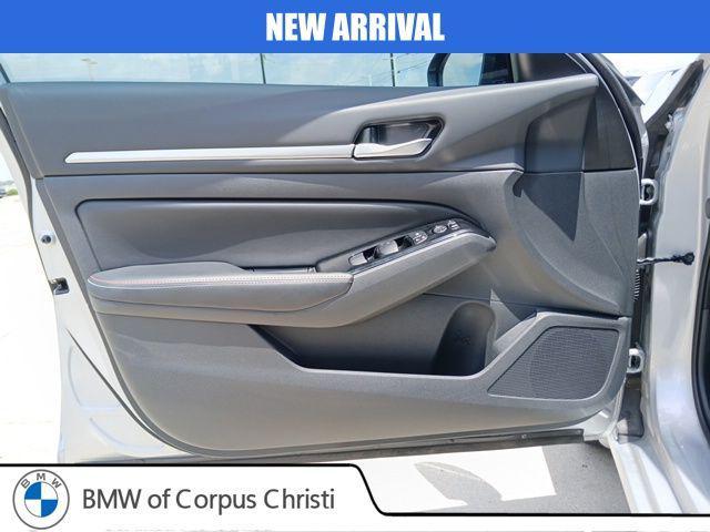 used 2024 Nissan Altima car, priced at $27,991