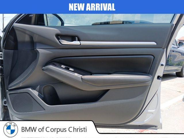 used 2024 Nissan Altima car, priced at $27,991