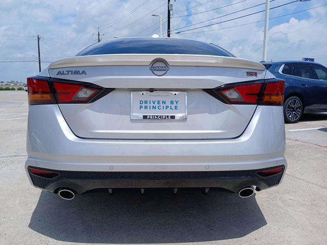 used 2024 Nissan Altima car, priced at $24,791