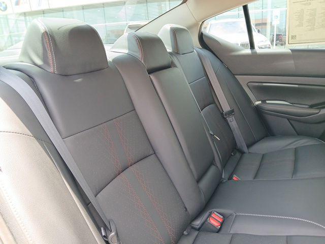 used 2024 Nissan Altima car, priced at $24,791