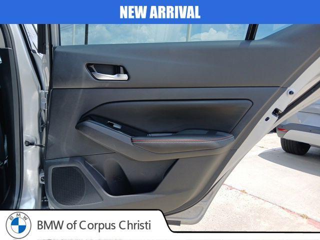 used 2024 Nissan Altima car, priced at $27,991