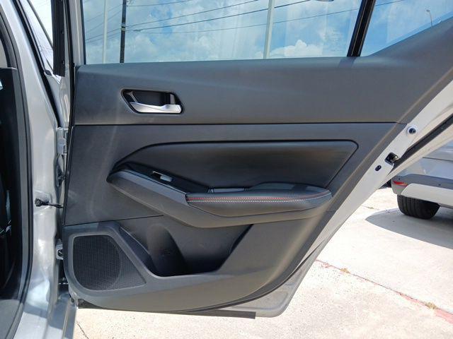 used 2024 Nissan Altima car, priced at $24,791
