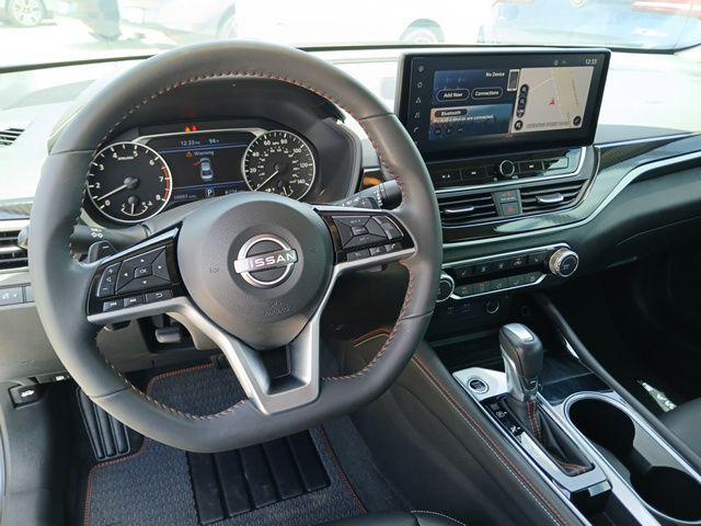 used 2024 Nissan Altima car, priced at $24,791