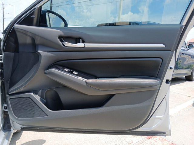 used 2024 Nissan Altima car, priced at $24,791