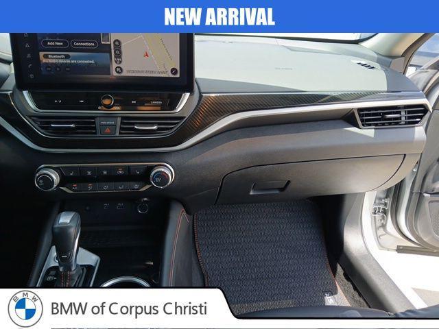 used 2024 Nissan Altima car, priced at $27,991