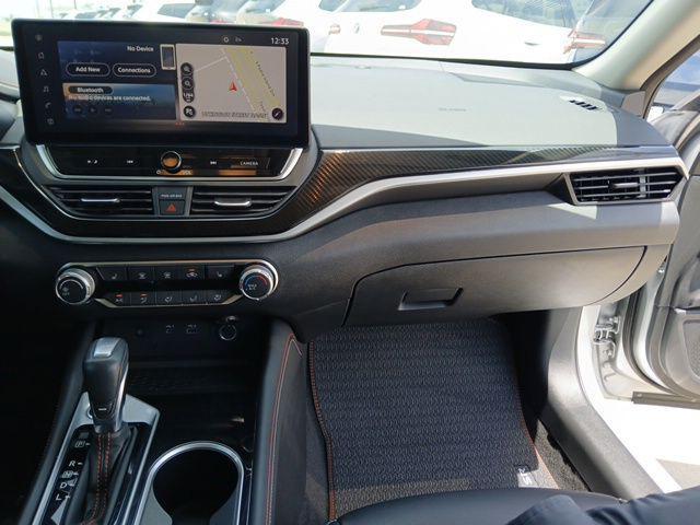 used 2024 Nissan Altima car, priced at $24,791