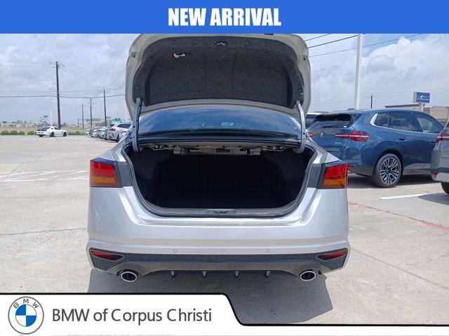 used 2024 Nissan Altima car, priced at $27,991