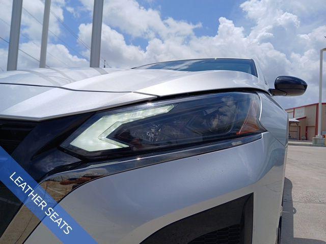 used 2024 Nissan Altima car, priced at $24,791