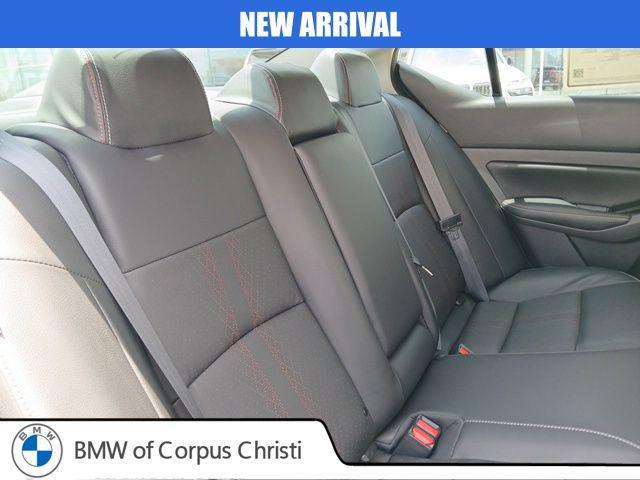 used 2024 Nissan Altima car, priced at $27,991