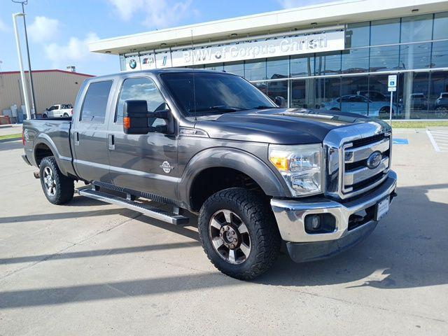 used 2016 Ford F-250 car, priced at $22,791
