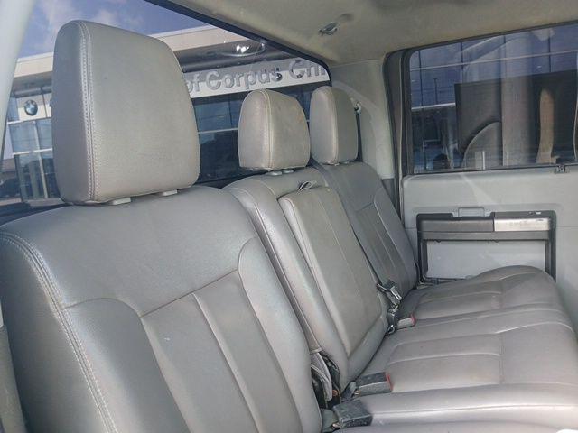 used 2016 Ford F-250 car, priced at $22,791