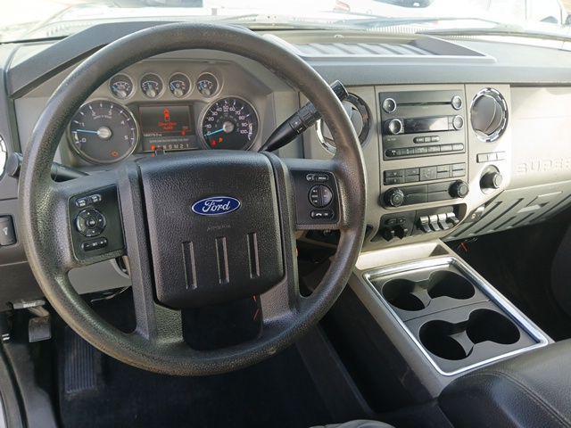 used 2016 Ford F-250 car, priced at $22,791