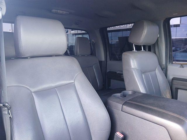 used 2016 Ford F-250 car, priced at $22,791