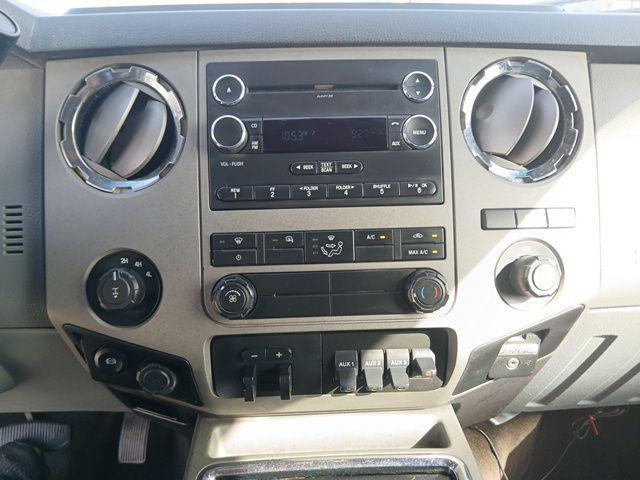 used 2016 Ford F-250 car, priced at $22,791