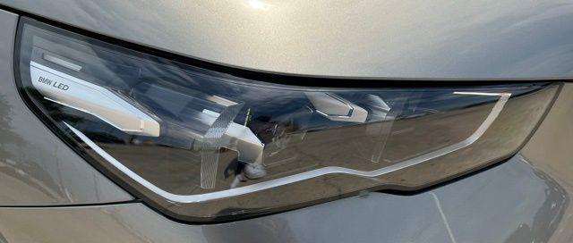 new 2024 BMW 530 car, priced at $59,960