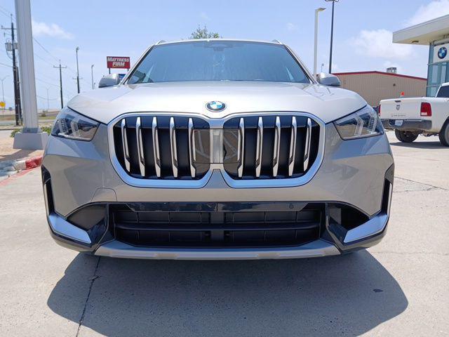 new 2025 BMW X1 car, priced at $47,385