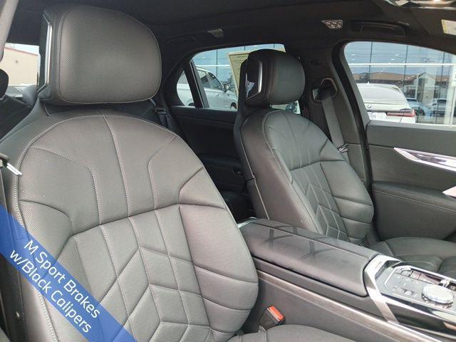 used 2024 BMW i7 car, priced at $86,791