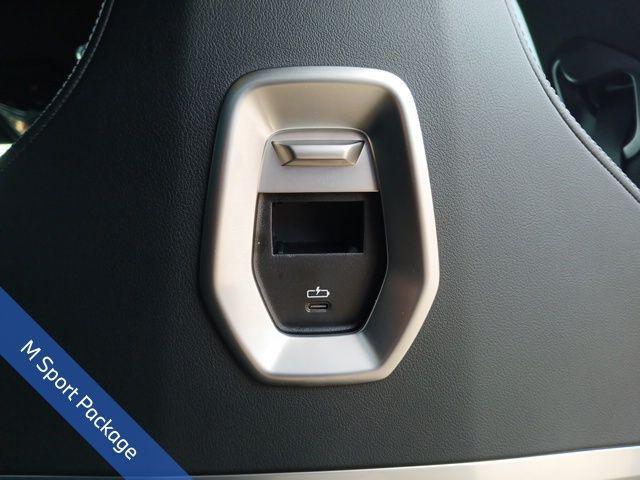used 2024 BMW i7 car, priced at $86,791