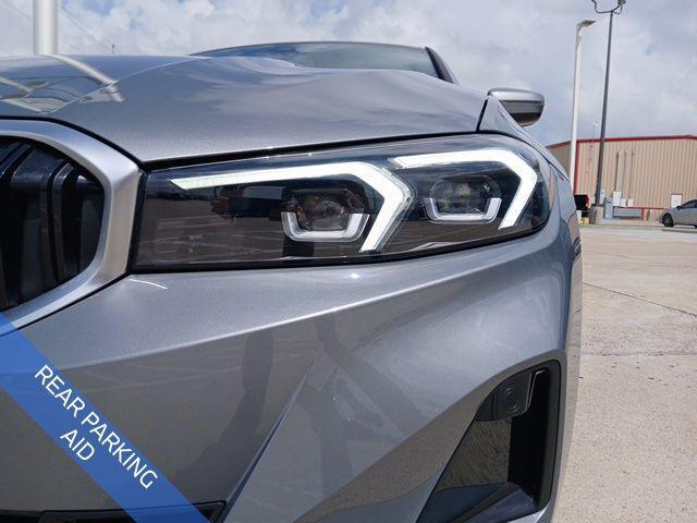 used 2023 BMW 330 car, priced at $38,991