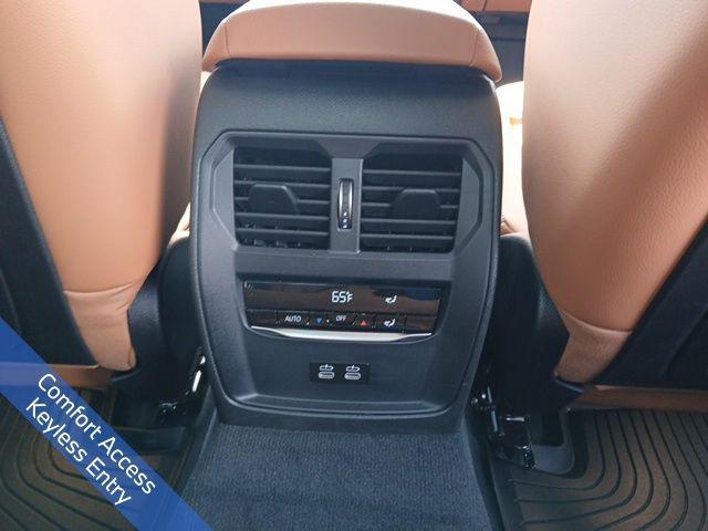 used 2023 BMW 330 car, priced at $38,991