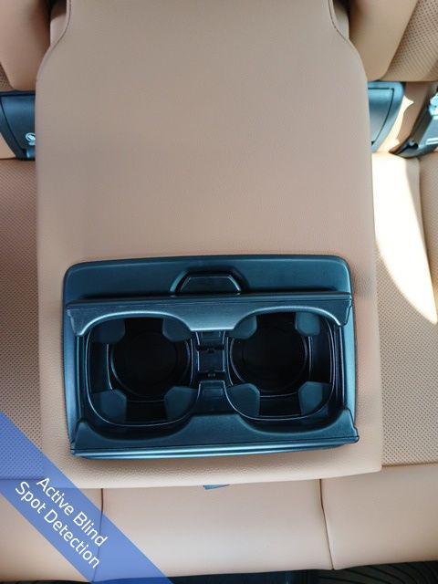 used 2023 BMW 330 car, priced at $38,991