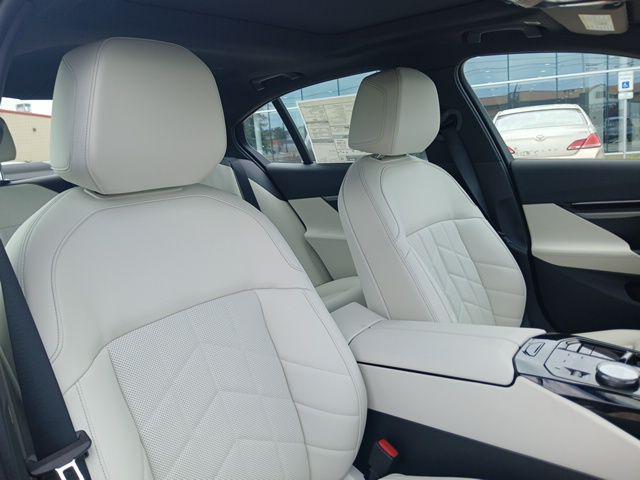 new 2026 BMW 530 car, priced at $70,100