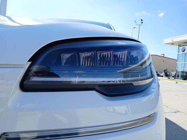 used 2022 Lincoln Aviator car, priced at $43,480