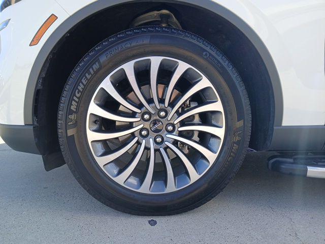 used 2022 Lincoln Aviator car, priced at $43,480