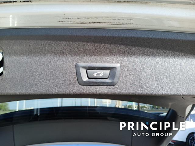 used 2019 BMW X3 car, priced at $23,999