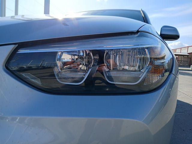 used 2019 BMW X3 car, priced at $23,491