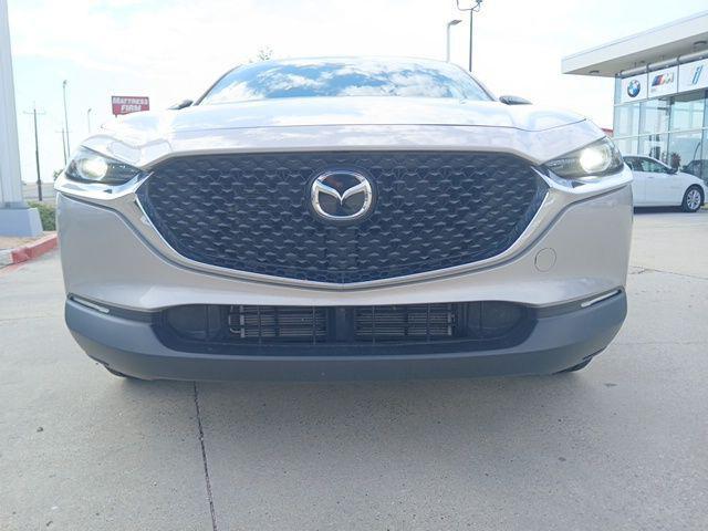 used 2024 Mazda CX-30 car, priced at $22,100