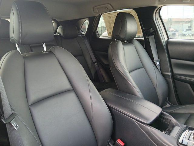 used 2024 Mazda CX-30 car, priced at $22,100