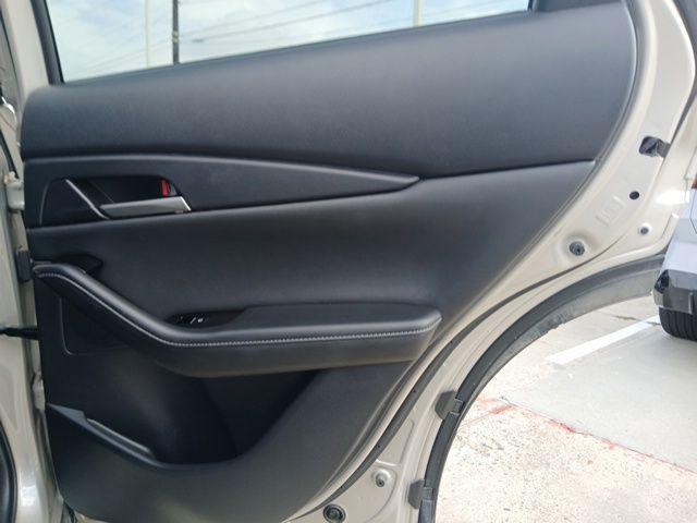 used 2024 Mazda CX-30 car, priced at $22,100