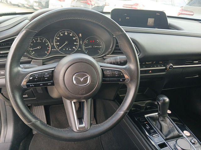 used 2024 Mazda CX-30 car, priced at $22,100