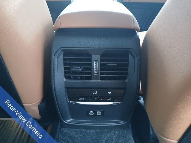 used 2024 BMW 330 car, priced at $43,991