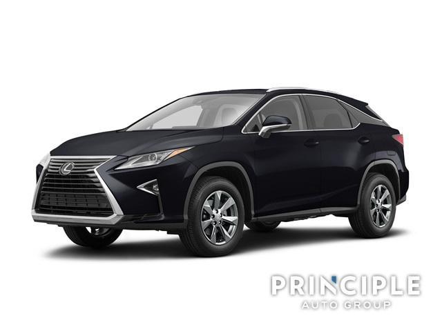 used 2017 Lexus RX 350 car, priced at $23,991