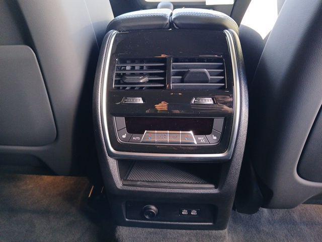 new 2026 BMW XM car, priced at $160,960