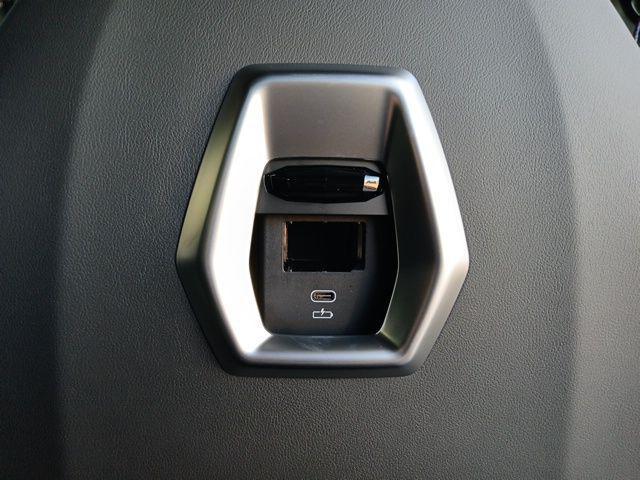 new 2026 BMW XM car, priced at $160,960