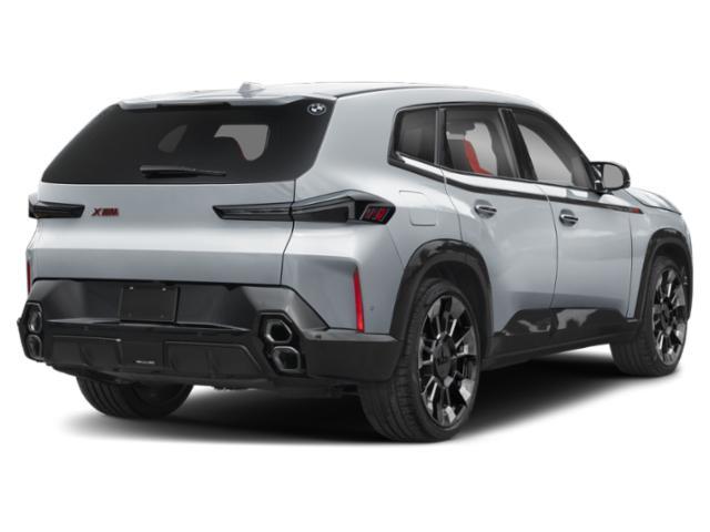 new 2026 BMW XM car, priced at $160,960