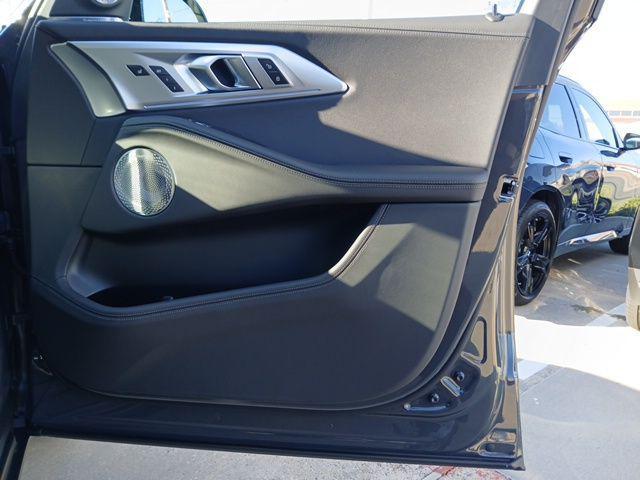 new 2026 BMW XM car, priced at $160,960