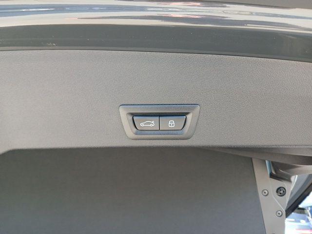 new 2026 BMW XM car, priced at $160,960