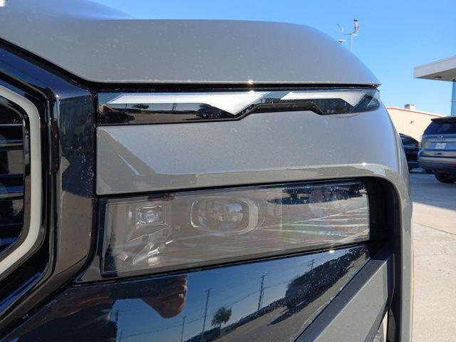 new 2026 BMW XM car, priced at $160,960