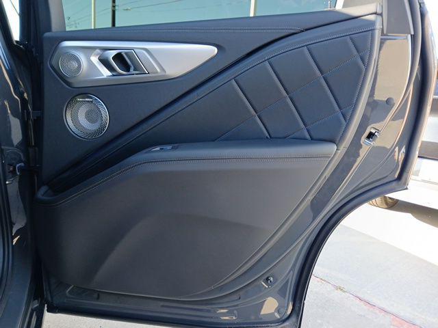 new 2026 BMW XM car, priced at $160,960