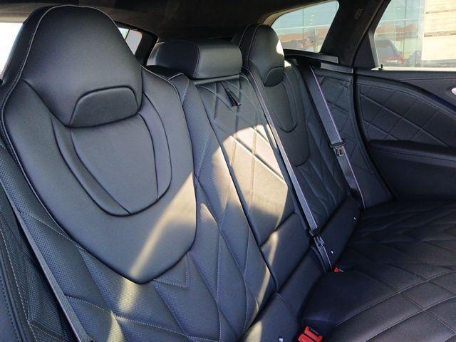 new 2026 BMW XM car, priced at $160,960