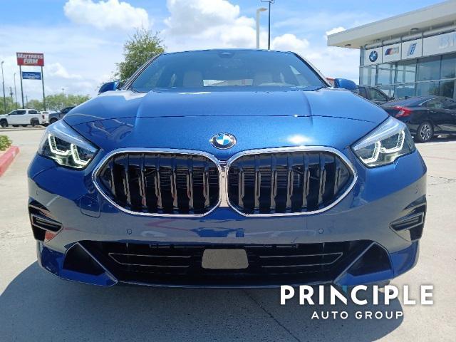 new 2024 BMW 228 Gran Coupe car, priced at $42,835