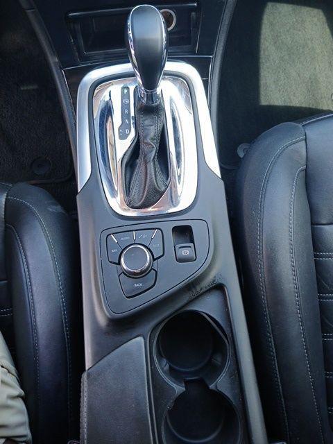 used 2012 Buick Regal car, priced at $8,991